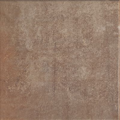 Paradyż Scandiano stopnica 33x33 cm STR narożna kapinos rosso czerwony mat