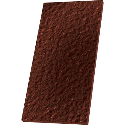 Paradyż Cloud podstopnica 14,8x30 cm STR czerwony mat