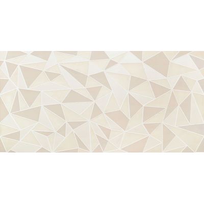 Tubądzin Modern Pearl dekor ścienny 29,8x59,8 cm 