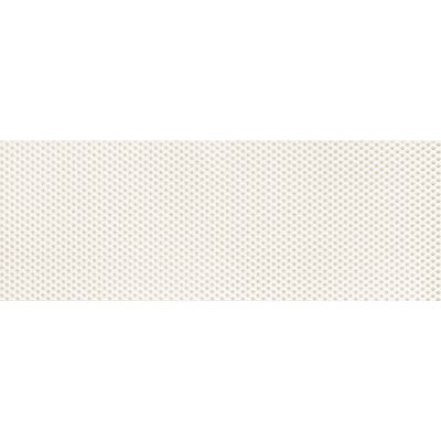 Tubądzin Coma white dekor ścienny 89,8x32,8 cm