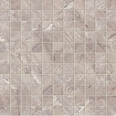 Tubądzin Obsydian grey mozaika ścienna 29,8x29,8 cm 