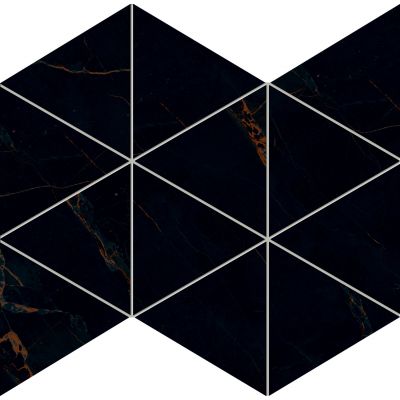Tubądzin Inpoint 32,8x25,8 mozaika ścienna 32,8x25,8 cm 