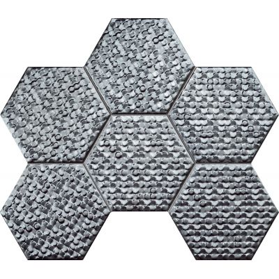 Tubądzin Terraform 1 mozaika ścienna 28,9x22,1 cm