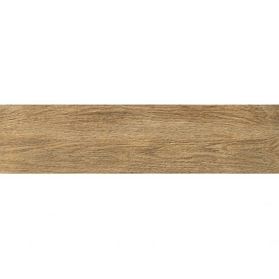 Tubądzin Modern płytka podłogowa 89,8x22,3 cm brązowy mat_old