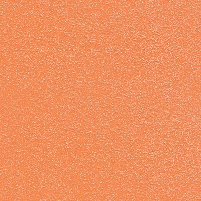 Tubądzin Mono Pomarańczowe R płytka podłogowa 20x20 cm