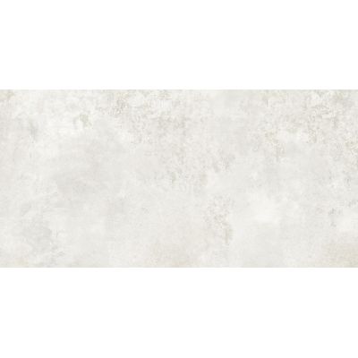 Tubądzin Torano płytka podłogowa 239,8x119,8 cm biały mat