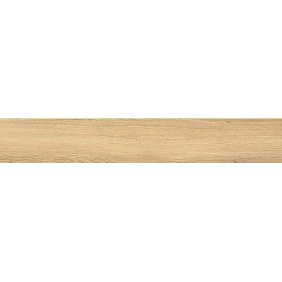 Tubądzin Mountain Ash płytka podłogowa 119,8x19 cm STR brązowy mat_old
