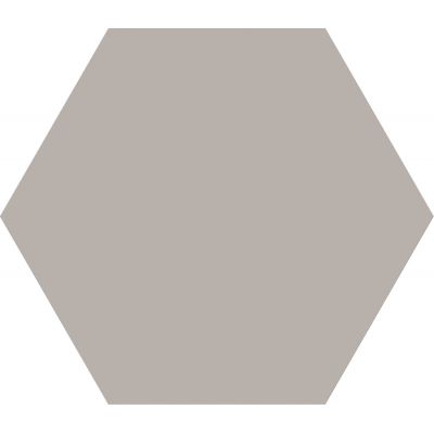 Tubądzin Cielo e Terra płytka podłogowa 22,1x19,2 cm brązowa