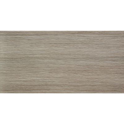 Tubądzin Biloba grey płytka ścienna 30,8x60,8 cm
