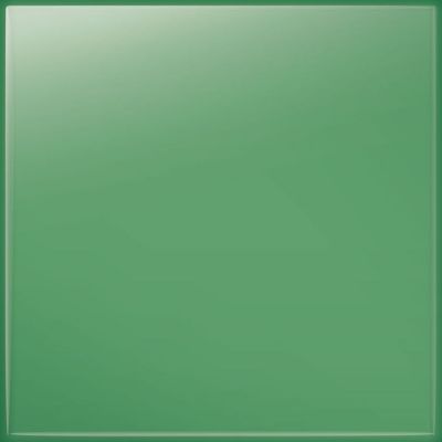 Tubądzin Pastel Zielony płytka ścienna 20x20 cm