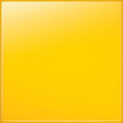 Tubądzin Pastel Żółty płytka ścienna 20x20 cm 