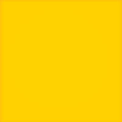 Tubądzin Pastel Żółty Mat płytka ścienna 20x20 cm
