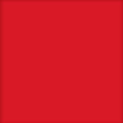 Tubądzin Pastel Czerwony Mat płytka ścienna 20x20 cm