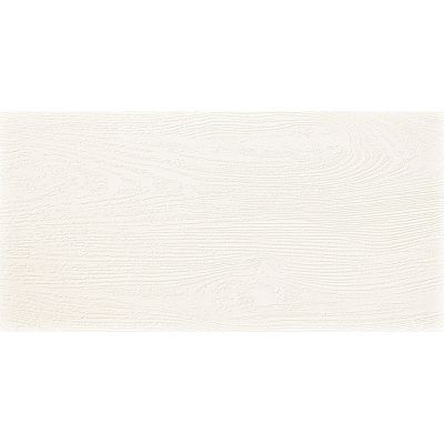 Tubądzin Timbre płytka ścienna 29,8x59,8 cm biały mat
