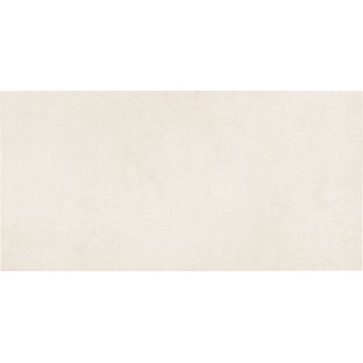 Tubądzin Blinds płytka ścienna 29,8x59,8 cm biały mat