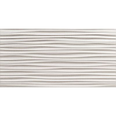 Tubądzin Malena grey STR płytka ścienna 30,8x60,8 cm 