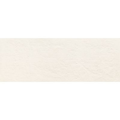 Tubądzin Interval white STR płytka ścienna 89,8x32,8 cm