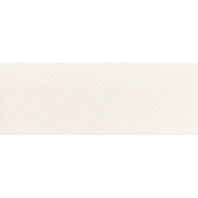 Tubądzin Integrally white STR płytka ścienna 89,8x32,8 cm