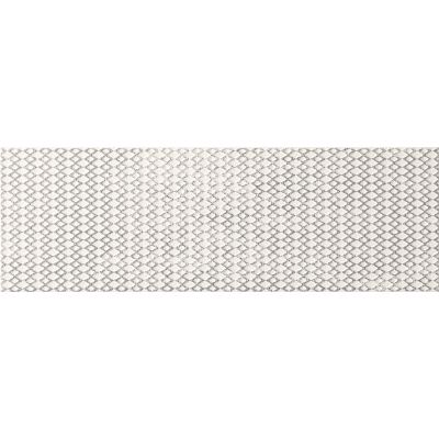 Tubądzin Brave platinum STR płytka ścienna 14,8x44,8 cm