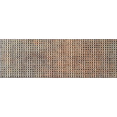 Tubądzin Brave rust STR płytka ścienna 14,8x44,8 cm