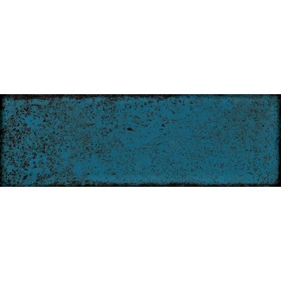 Tubądzin Curio blue mix A STR płytka ścienna 23,7x7,8 cm 
