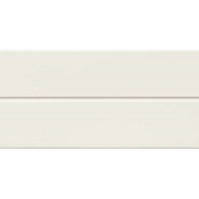 Tubądzin Sophi Oro White STR płytka ścienna 29,8x59,8 cm