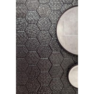 Tubądzin Terraform 1 mozaika ścienna 28,9x22,1 cm