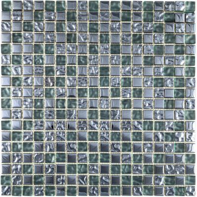 Iryda Golfo mozaika ścienna 30x30 cm