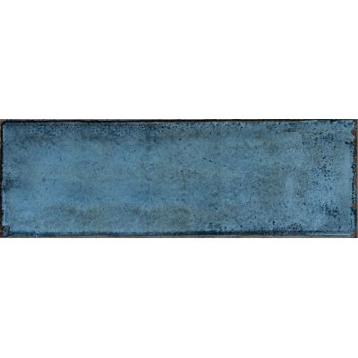 Cifre Group Montblanc Blue płytka ścienno-podłogowa 20x60 cm