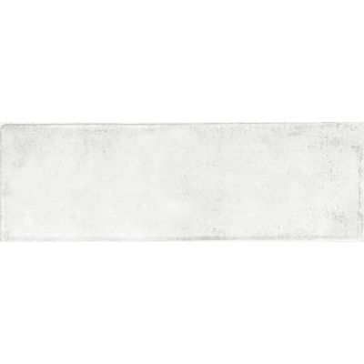 Cifre Group Montblanc White płytka ścienno-podłogowa 20x60 cm