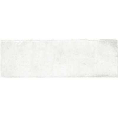 Cifre Group Montblanc White płytka ścienno-podłogowa 20x60 cm