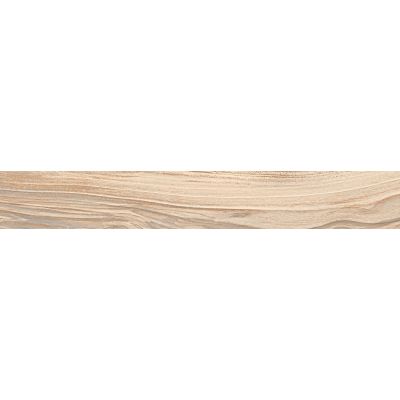 Ceramica Rondine Soft Cream płytka ścienno-podłogowa 15x100 cm jasny brąz drewno