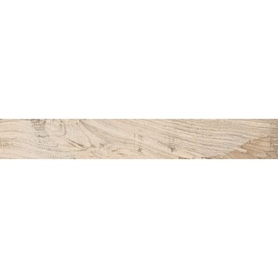 Ceramica Rondine Soft Cream płytka ścienno-podłogowa 15x100 cm jasny brąz drewno