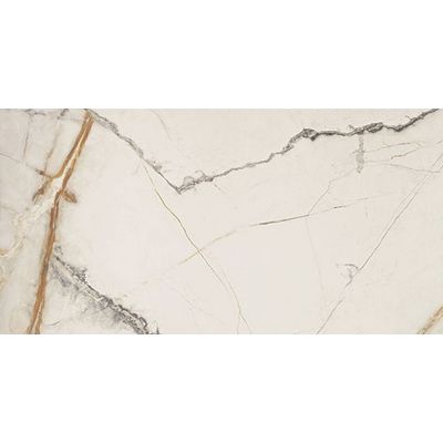 Domino Lilo bianco mat płytka ścienno-podłogowa 59,8x119,8 cm
