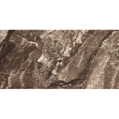 Euroceramic Danae Antracita płytka ścienna 50x25 cm