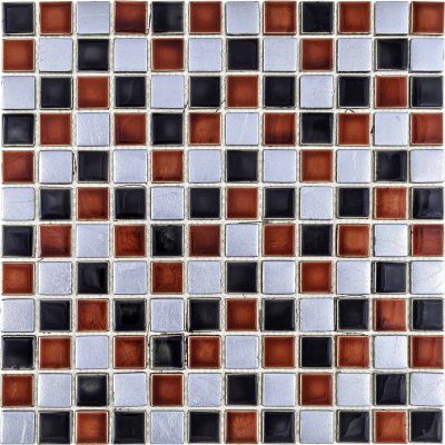 Iryda Rosario mozaika ścienna 30x30 cm