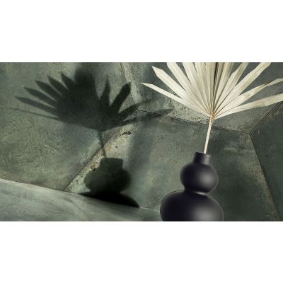 Azteca San Francisco Grey Hex Matt płytka ścienno-podłogowa 52x60 cm