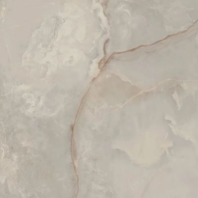 Paradyż Invisible White płytka ścienno-podłogowa 120x120 cm beżowy połysk