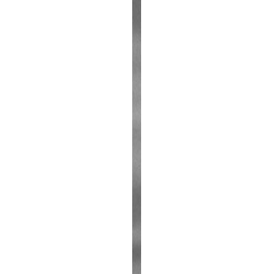 Paradyż Uniwersalne listwa ścienna 2x59,8 cm szary mat