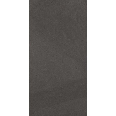 Paradyż Rockstone Grafit płytka ścienno-podłogowa 29,8x59,8 cm grafitowy połysk