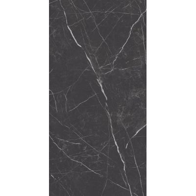 Paradyż Artstone Black płytka ścienno-podłogowa 59,8x119,8 cm