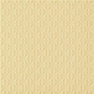 Paradyż Spectre Bianco płytka ścienno-podłogowa 19,8x19,8 cm