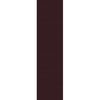 Paradyż Natural Brown płytka elewacyjna 24,5x6,6 cm brązowy mat