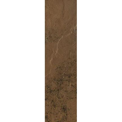 Paradyż Semir Beige płytka elewacyjna 24,5x6,6 cm brązowy mat