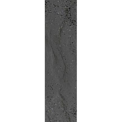 Paradyż Semir płytka elewacyjna 24,5x6,6 cm grafitowa