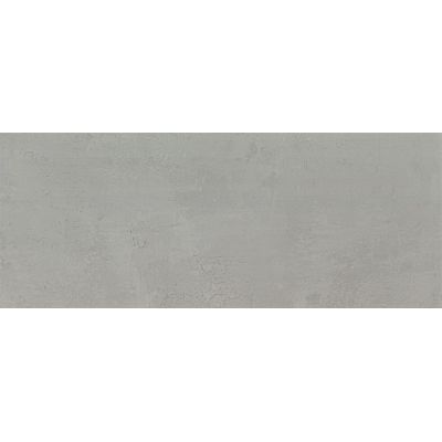 Tubądzin Moor Graphite płytka ścienna 74,8x29,8 cm szara