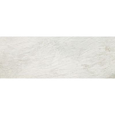 Tubądzin Sedona White Str płytka ścienna 89,8x32,8 cm