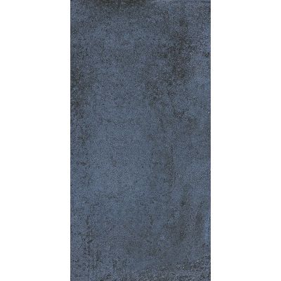 Tubądzin Torano anthrazite Lap płytka podłogowa 59,8x29,8 cm