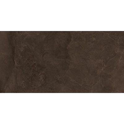Tubądzin Grand Cave brown Lap płytka podłogowa 119,8x59,8 cm
