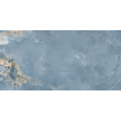Tubądzin Aquamarine Blue Pol płytka ścienno-podłogowa 59,8x119,8 cm